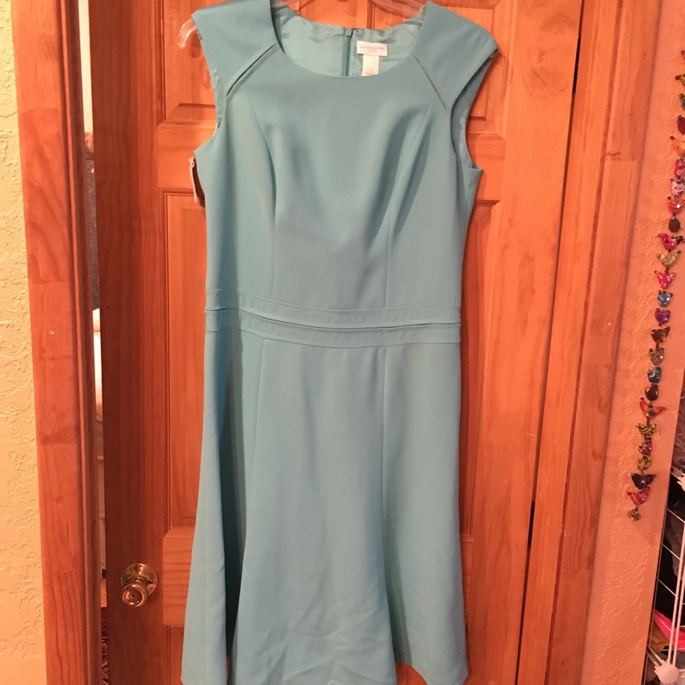 Liz Claiborne dress